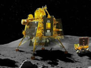 சந்திரயான்-3 திட்டத்தின் வரலாற்று வெற்றியைக் கொண்டாட அமைச்சரவை தீர்மானம்.