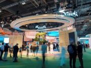 2023 ஆம் ஆண்டின் முதல் காலாண்டில் சவூதி அரேபியாவின் சுற்றுலா வருவாய் உயர்வு.