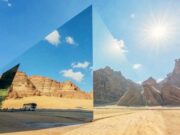 80க்கும் மேற்பட்ட பேச்சாளர்கள், 300 நிபுணர்களை ஈர்த்துள்ள AlUla உலக தொல்லியல் உச்சி மாநாடு.