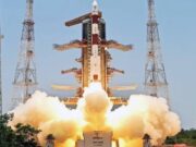 வெற்றிகரமாக சூரியனை நோக்கி விண்கலத்தை அனுப்பியுள்ள இந்தியா.