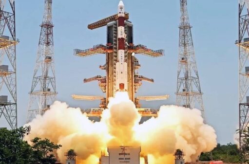 வெற்றிகரமாக சூரியனை நோக்கி விண்கலத்தை அனுப்பியுள்ள இந்தியா.