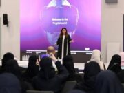 AI கண்காட்சி மற்றும் போட்டிகள்- KAUST உடன் இணைந்துள்ள MCIT மற்றும் SDAIA.