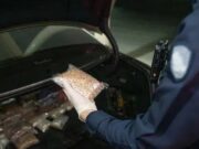 போதை மாத்திரை கடத்தல் முயற்சியை முறியடித்தது ஜகாத், வரி மற்றும் சுங்க ஆணையம்.