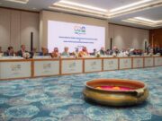 2022 இல் சவூதி அரேபியா மற்றும் G20 நாடுகளுக்கு இடையிலான வர்த்தக பரிமாற்றத்தின் அளவு $421 பில்லியனாக பதிவு.