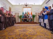 சவுதி-இந்தியா அடிப்படை கூட்டுறவின் முக்கிய தூணாக விளங்கும் எரிசக்தி ஒப்பந்தங்கள்.