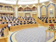 சிறப்புக் குழுக்களை மீண்டும் அமைக்கிறது ஷோரா கவுன்சில்.