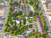 அல்-நஹ்தா பூங்கா மேம்பாட்டு திட்டங்களை அறிவித்துள்ள ரியாத் நகராட்சி.