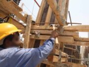 தொழிலாளர்களின் மதிய இடைவெளி தடைகாலம் முடிவுற்றது.