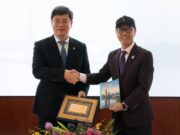 சீனாவுடன் ஆராய்ச்சி மற்றும் கண்டுபிடிப்பு ஒத்துழைப்பை உருவாக்குவதன் மூலம் நாட்டின் பொருளாதாரத்தை மேம்படுத்தும் KAUST.