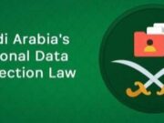 தனிப்பட்ட தரவு பாதுகாப்பு சட்டம் அமலுக்கு வருகிறது.