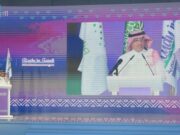 சவூதி பல்கலைக்கழகங்களில் 140,000 மாணவர்கள் பட்டம் பெற்றுள்ளனர்.