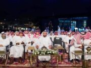 மக்கா மற்றும் மதீனாவில் மேம்படுத்தப்படவுள்ள 100க்கும் மேற்பட்ட வரலாற்று தளங்கள்.