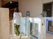 செங்கடல் சர்வதேச விமான நிலையம் செயல்பட தொடங்கியது, தலைநகரில் இருந்து முதல் விமானத்தைப் பெற்றது.