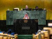 சவூதி அரேபியாவில் மனித உரிமைகளைப் பாதுகாக்க வெளிப்படையான விதிகள் மற்றும் சட்டங்கள் உள்ளன.