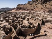 அல்-உலாவுக்கான ராயல் கமிஷன் எதிர்கால கலாச்சார நிகழ்ச்சிகளை செயல்படுத்த யுனெஸ்கோவுடன் ஒத்துழைப்பு ஒப்பந்தத்தில் கையெழுத்திட்டது.