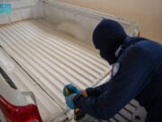 சவூதி அரேபியாவிற்கு வருகை தந்த வாகனத்தில் மறைத்து வைக்கப்பட்டிருந்த 114,973 கிலோ போதைப் பொருளை ZATCA கண்டுபிடித்தது.