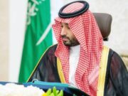 சவூதி அரேபிய அமைச்சரவையின் நம்பிக்கையான முயற்சிகள் மத்திய கிழக்கில் பாதுகாப்பு மற்றும் அமைதியை அடைவதற்கு பங்களிக்கும் என அறிவிக்கப்பட்டுள்ளது.