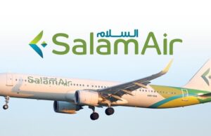 ஒமானிலிருந்து இந்தியாவுக்கான சேவையை நிறுத்தும் பட்ஜெட் விமான நிறுவனமான சலாம் ஏர்..! இந்திய பயணிகள் அதிர்ச்சி!