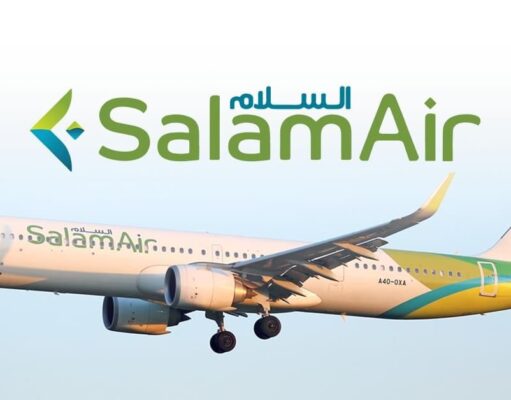 ஒமானிலிருந்து இந்தியாவுக்கான சேவையை நிறுத்தும் பட்ஜெட் விமான நிறுவனமான சலாம் ஏர்..! இந்திய பயணிகள் அதிர்ச்சி!
