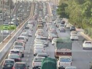 வாகன காப்பீடு மீறல் மின் கண்காணிப்பை துவங்கியுள்ள சவூதி போக்குவரத்து துறை.