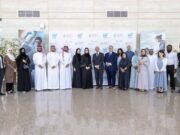 தொழில்நுட்ப பரிமாற்ற திறனை விரிவுபடுத்த KAUST நிபுணத்துவத்தைப் பயன்படுத்தும் ஜித்தா பல்கலைக்கழகம்.