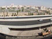 ஒரு நாளைக்கு 29,000 பயணிகளுக்கு டாக்ஸி வசதியை மேம்படுத்த உள்ள ஜித்தா ஆளுனரகம்.