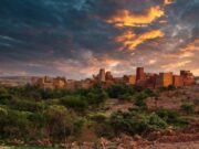 அசிர், ஜிசான் மற்றும் மக்கா பகுதிகளை உள்ளடக்கிய இமாம் பைசல் பின் துர்கி ராயல் இருப்பை சவூதி அமைக்கிறது.