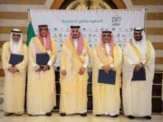 மனாஃபா பார்ட்னர்ஷிப்பில் இணையும் ஜித்தா மற்றும் தாயிஃப்.