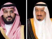 சமூக பாதுகாப்பு ஓய்வூதியத்தை அதிகரிக்க மன்னர் உத்தரவு.