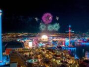 ரியாத் சீசன் 2023 டிக்கெட் முன்பதிவிற்கான இணையதளத்தை தொடங்கி வைத்தார் GEA தலைவர் அல்-ஷேக்.