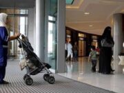 சவுதி குடிமக்கள் அந்தஸ்தைப் பெறும் பிரீமியம் ரெசிடென்சி வைத்திருக்கும் வெளிநாட்டவர்கள்.