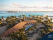 உலகிற்கு அதிசயங்களை வெளிப்படுத்துகிறது செங்கடல் திட்டம்.