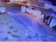 அல்-கர்ஜ் துப்பாக்கிச் சூட்டில் 2 பேர் கொல்லப்பட்டனர்.