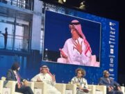 கடன் நிவாரணத்திற்கான பொதுவான கட்டமைப்பை செயல்படுத்த கூட்டு முயற்சிகளுக்கு சவூதி அரேபியா அழைப்பு.