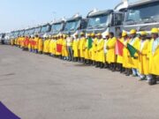 மழைநீர் வடிகால் நேரத்தை 20 நிமிடங்களாக குறைக்க ஜித்தா நகராட்சியின் புதிய திட்டம்.