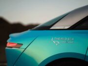 சவூதி அரேபியாவில் மிகப்பெரிய சார்ஜிங் நெட்வொர்க்கை அறிமுகப்படுத்தியது ரெட் சீ குளோபல்.