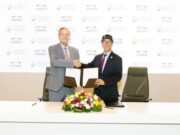 ஸ்மார்ட் மொபிலிட்டியில் முன்னேற்றங்களுக்காக கூட்டாண்மையில் இணையும் Ceer மற்றும் KAUST.