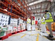 சவூதி அரேபியா வணிக சூழலை மேம்படுத்த புதிய தேசிய ஆராய்ச்சி மையத்தை நிறுவுகிறது.