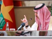 GCC மற்றும் ASEAN தலைவர்களுக்கு இடையிலான உச்சி மாநாட்டை சவூதி அறிவித்தது.