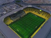 துருக்கிய சூப்பர் கோப்பை போட்டியை நடத்தும் ரியாத் சீசன் 4.