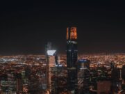 ரியாத் ஃபேஷன் வீக் மூலம் சவூதி பேஷன் துறை வரலாற்று சாதனை கண்டுள்ளது.