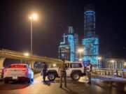 சவூதியில் ஒரு வாரத்தில் 15,453 சட்ட விரோதிகள் கைது.