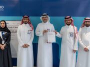 ISO 22301:2019 BCM சான்றிதழைப் பெற்றுள்ள செலவு மற்றும் திட்ட செயல்திறன் ஆணையம்.