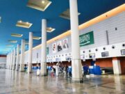 விமானப் போக்குவரத்துத் துறைக்கான பொருளாதாரக் கொள்கை அறிவிப்பை வெளியிட்டது சவூதி அரேபியா.