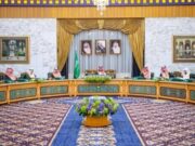 கிரிகோரியன் நாட்காட்டி அனைத்து பரிவர்த்தனைகளிலும் கால அளவைக் கணக்கிடுவதற்கான அடிப்படையாக அறிவிப்பு.