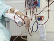 சவூதி அரேபியாவில் 2022 இல் 1,698 பேர் உடல் உறுப்புகளை தானம் செய்துள்ளதாக SCOT அறிக்கை.