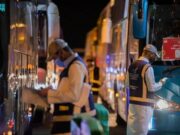 போக்குவரத்து மற்றும் தளவாட துறை விதிமீறல்களுக்கு எதிரான அபராதங்கள் தொடர்பான வழிமுறைகள் அறிவிப்பு.