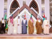 வளைகுடா சுற்றுலா விசா மற்றும் போக்குவரத்து மீறல்களை மின்னணு முறையில் இணைக்கும் வளைகுடா நாடுகள்.