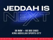 ஏடிபியின் அடுத்த ஜெனரல் பைனலுக்கு ஃபில்ஸ், ஸ்ட்ரைக்கர் மற்றும் பலர் தயாராக உள்ளனர்.