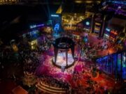 ரியாத் சீசன் நிகழ்வில் பார்வையாளர்களின் வருகை எண்ணிக்கை 20 லட்சத்தை தாண்டியது.